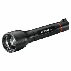 Best Pirce 🎉 Coast G30 240 Lumens Pure Beam Twist Focus LED Flashlight 🎁