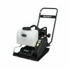 Cheap 😀 BUDDY BT100 22 In. X 18 In. GX160 Gas-Powered Plate Compactor ⭐