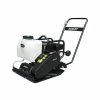 Top 10 👍 BUDDY BT120 24 In. X 20 In. GX160 Gas-Powered Plate Compactor ⭐