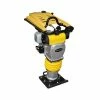 Best Sale 🔥 BUDDY SG70 13 In. X 11 In. 150 Lb. GX100 Gas-Powered Jumping-Jack Vibratory Rammer 😀 -Chapin Shop 25025 1