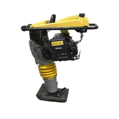 Best Sale 🔥 BUDDY SG70 13 In. X 11 In. 150 Lb. GX100 Gas-Powered Jumping-Jack Vibratory Rammer 😀 3 Best Sale 🔥 BUDDY SG70 13 In. X 11 In. 150 Lb. GX100 Gas-Powered Jumping-Jack Vibratory Rammer 😀 - Image 2