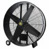 Best reviews of ๐ BE Pressure FD48B 48 In. 19,500 Cfm. Wheeled 2-Speed Metal Tilt Belt Drive Drum Fan ๐ 2 Best reviews of ๐ BE Pressure FD48B 48 In. 19,500 Cfm. Wheeled 2-Speed Metal Tilt Belt Drive Drum Fan ๐ -Chapin Shop 25367 1