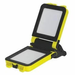 Brand new 😍 ProBuilt 514124 PROLIGHT 30-Watt Folding Work Light 💯