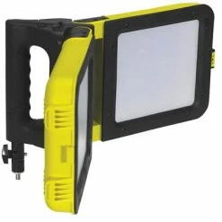 Brand new 😍 ProBuilt 514124 PROLIGHT 30-Watt Folding Work Light 💯 -Chapin Shop 25559 3