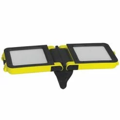 Brand new 😍 ProBuilt 514124 PROLIGHT 30-Watt Folding Work Light 💯 -Chapin Shop 25559 4