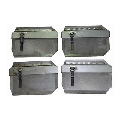 New 💯 DuraDrive MT1014F 10 In. X 14 In. Machine Floats Blade (4-Piece) 🥰 3 New 💯 DuraDrive MT1014F 10 In. X 14 In. Machine Floats Blade (4-Piece) 🥰