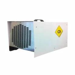 Brand new 🎉 CAMPO Equipment Blaze 6/9E 30,700 BTU Electric Portable Space Heater ✨