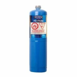 Coupon 🧨 Toolway MagTorch 80025117 14.1 Oz. Eco-G1 Haz Propane Cylinder 🛒