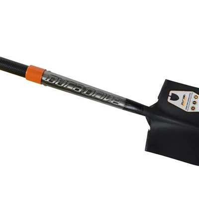 Budget ๐ DuraDrive 60 In. Fibreglass Round Point Carving Shovel ๐งจ 4 Budget ๐ DuraDrive 60 In. Fibreglass Round Point Carving Shovel ๐งจ - Image 2