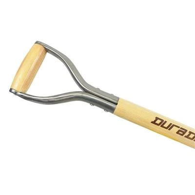 Coupon โญ DuraDrive 45 In. Wood Beige D-Handle Round Point Carving Shovel ๐ 4 Coupon โญ DuraDrive 45 In. Wood Beige D-Handle Round Point Carving Shovel ๐ - Image 2