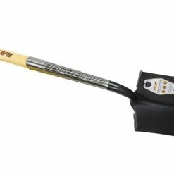 Coupon โญ DuraDrive 45 In. Wood Beige D-Handle Round Point Carving Shovel ๐ 8 Coupon โญ DuraDrive 45 In. Wood Beige D-Handle Round Point Carving Shovel ๐ -Chapin Shop 26902 3