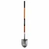 Buy 🛒 DuraDrive 60 In. Fibreglass Round Point Digging Shovel ⌛ -Chapin Shop 26903 1