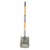 Best Pirce ✨ DuraDrive 60 In. Fibreglass Square Mouth Shovel 🛒 -Chapin Shop 26904 1