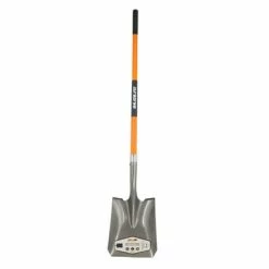 Best Pirce ✨ DuraDrive 60 In. Fibreglass Square Mouth Shovel 🛒