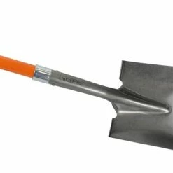 Best Pirce ✨ DuraDrive 60 In. Fibreglass Square Mouth Shovel 🛒 -Chapin Shop 26904 3