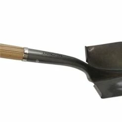Promo 🎁 DuraDrive 40 In. Ash Wood D-Handle Round Point Shovel 🛒 -Chapin Shop 26907 3
