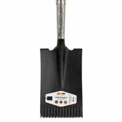 Outlet 🔥 DuraDrive 43 In. Fibreglass D-Handle Carving Garden Spade Shovel 🔔 -Chapin Shop 26909 4