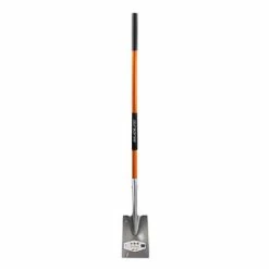 Best Pirce ✨ DuraDrive 60 In. Fibreglass Square Mouth Shovel 🛒 -Chapin Shop 26912 1 2