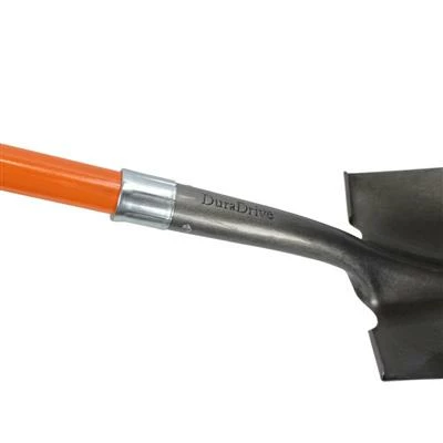 Deals 🛒 DuraDrive 40 In. Fibreglass D-Handle Square Mouth Shovel 🛒 5 Deals 🛒 DuraDrive 40 In. Fibreglass D-Handle Square Mouth Shovel 🛒 - Image 3