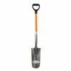 New 🤩 DuraDrive 48 In. Fibreglass D-Handle Drain Spade Shovel ❤️