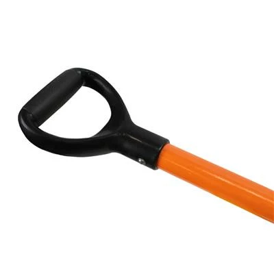 New 🤩 DuraDrive 48 In. Fibreglass D-Handle Drain Spade Shovel ❤️ 4 New 🤩 DuraDrive 48 In. Fibreglass D-Handle Drain Spade Shovel ❤️ - Image 2