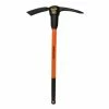 Promo 💯 DuraDrive 36 In. 5 Lb. Fibreglass Handle Forged Steel Head Pick And Mattock 🤩 -Chapin Shop 27204 1
