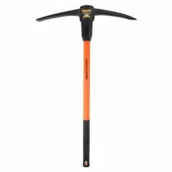 Best deal 😉 DuraDrive 6 Lb. 36 In. Fibreglass Handle Railroad Pick 🛒