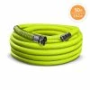 Top 10 🤩 DuraDrive LG5850F 5/8 In. X 50 Ft. Lime Hybrid Polyurethane Garden Hose 🌟 -Chapin Shop 27248 1