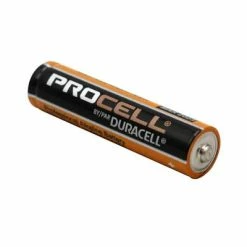 Best deal ❤️ DURACELL PC2400 Alkaline 1.5-Volt PROCELL AAA Battery (24-Pack) 🛒 10 Best deal ❤️ DURACELL PC2400 Alkaline 1.5-Volt PROCELL AAA Battery (24-Pack) 🛒 -Chapin Shop 27285 4