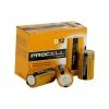 Cheapest ⭐ DURACELL PC1300 Alkaline 1.5-Volt PROCELL D-Cell Battery (12-Pack) 🔔 -Chapin Shop 27288 1