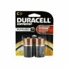 Hot Sale 🤩 DURACELL MN1400B2Z Alkaline 1.5-Volt COPPERTOP C-Cell Battery (2-Pack) 👏 -Chapin Shop 27290 1