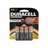 Top 10 👍 DURACELL MN1500B4Z Alkaline 1.5-Volt COPPERTOP AA Battery (4-Pack) 🎉 -Chapin Shop 27291 1