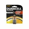 Budget 😉 DURACELL MN2400B2Z Alkaline 1.5-Volt COPPERTOP AAA Battery (2-Pack) 🤩 -Chapin Shop 27293 1