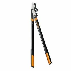 New ❤️ Fiskars 394801 32 In. PowerGear2 Lopper 🌟
