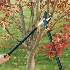 Best deal ✔️ Fiskars 391381 28 In. Power-Lever Lopper 🎁 -Chapin Shop 27357 3