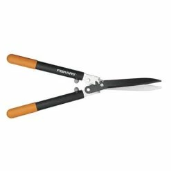 Best Pirce 👏 Fiskars 392861 HS551 23 In. PowerGear2 Hedge Shears 🌟