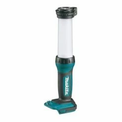 Best Pirce 😀 Makita DML807 18-Volt/14.4-Volt Lithium-Ion Cordless LED Worklight (Tool Only) ✨