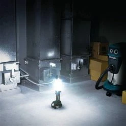 Best Pirce 😀 Makita DML807 18-Volt/14.4-Volt Lithium-Ion Cordless LED Worklight (Tool Only) ✨ -Chapin Shop 27451 5