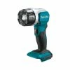 Buy 🔥 Makita DML808 18-Volt/14.4-Volt LXT Lithium-Ion 200 Lumen Cordless Adjustable Beam LED Flashlight (Tool Only) 😍 -Chapin Shop 27453 1
