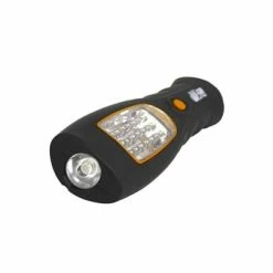 Best reviews of 🎉 DuraDrive 50-Lumen 25 LED Work Light ✔️ -Chapin Shop 27876 4