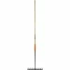 Flash Sale 😉 DuraDrive 76 In. 14-Tine Wood Handle Steel Head Asphalt Rake 🔥 -Chapin Shop 27894 1