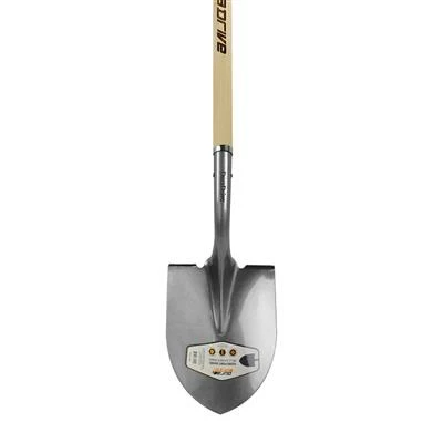 Flash Sale 👏 DuraDrive 35 In. Ash Wood D-Handle Round Point Shovel 👍 3 Flash Sale 👏 DuraDrive 35 In. Ash Wood D-Handle Round Point Shovel 👍 - Image 2
