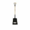 Promo 🌟 DuraDrive 51 In. Ash Wood D-Handle Square Mouth Shovel 🤩 -Chapin Shop 27901 1