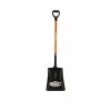 Wholesale ⭐ DuraDrive 51 In. Fibreglass D-Handle Square Mouth Shovel 💯 -Chapin Shop 27902 1