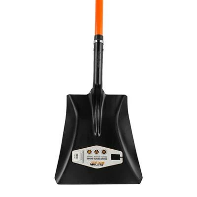 Wholesale ⭐ DuraDrive 51 In. Fibreglass D-Handle Square Mouth Shovel 💯 4 Wholesale ⭐ DuraDrive 51 In. Fibreglass D-Handle Square Mouth Shovel 💯 - Image 2