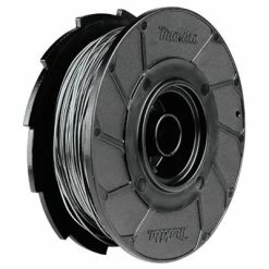 Discount 🔥 Makita 199137-9/191L22-4 328 Ft. 21-Gauge Regular Steel Tie Wire (50-Pack) 🌟
