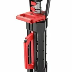 Hot Sale 🥰 Milwaukee 2131-20 M18 18-Volt Lithium-Ion 7.5 In. Cordless Or Corded ROCKET Dual Power Tower Light (Tool Only) 💯 -Chapin Shop 28302 3