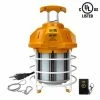 Outlet โญ DuraDrive 6,000-Lumen 60-Watt 5,000K IP65 Remotable Temporary LED Work Light ๐ 2 Outlet โญ DuraDrive 6,000-Lumen 60-Watt 5,000K IP65 Remotable Temporary LED Work Light ๐ -Chapin Shop 28366 1