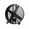 Best reviews of 💯 BE Pressure FD42B 42 In. 17,700 Cfm. Wheeled 2-Speed Metal Tilt Belt Drive Drum Fan 🌟