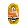 Promo 🔥 DuraDrive 25 Ft. 14/3 SJTW Lighted Single Tap Power Extension Cord ⭐ -Chapin Shop 28721 1